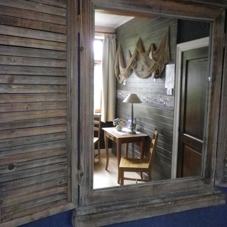 B&B Ferme Du Petit Breuil Verviers Camera foto
