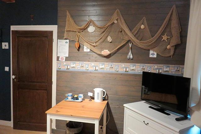 B&B Ferme Du Petit Breuil Verviers Esterno foto