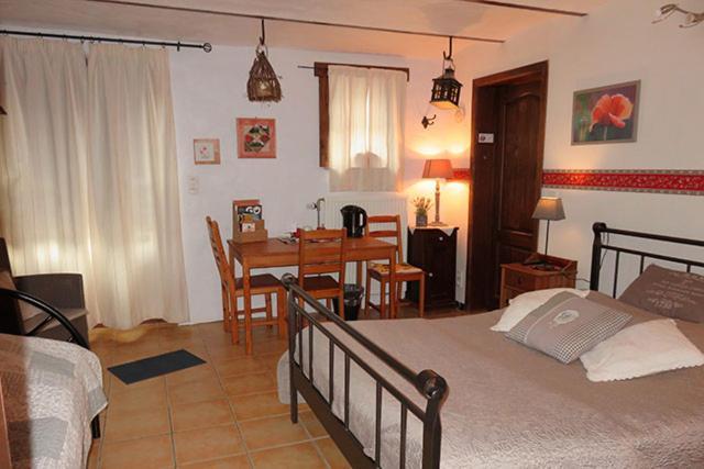 B&B Ferme Du Petit Breuil Verviers Esterno foto