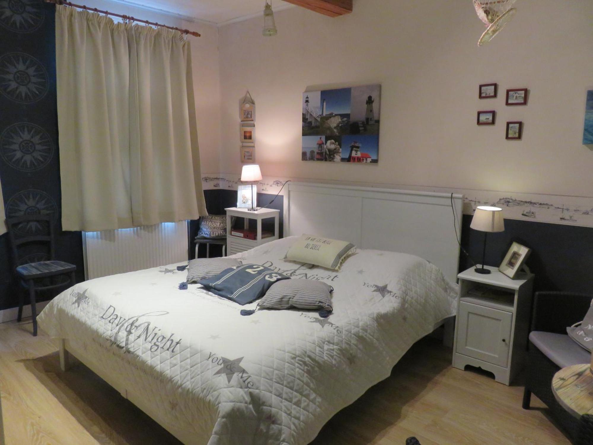 B&B Ferme Du Petit Breuil Verviers Esterno foto